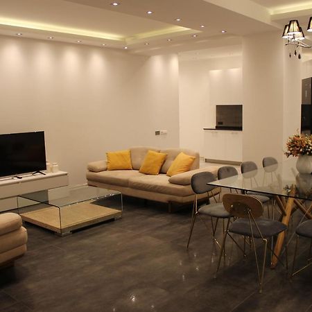 Shartava Deluxe Apartment Tbilisi Exterior photo
