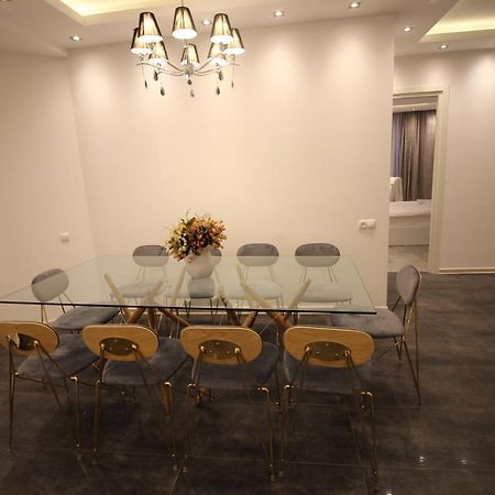Shartava Deluxe Apartment Tbilisi Exterior photo
