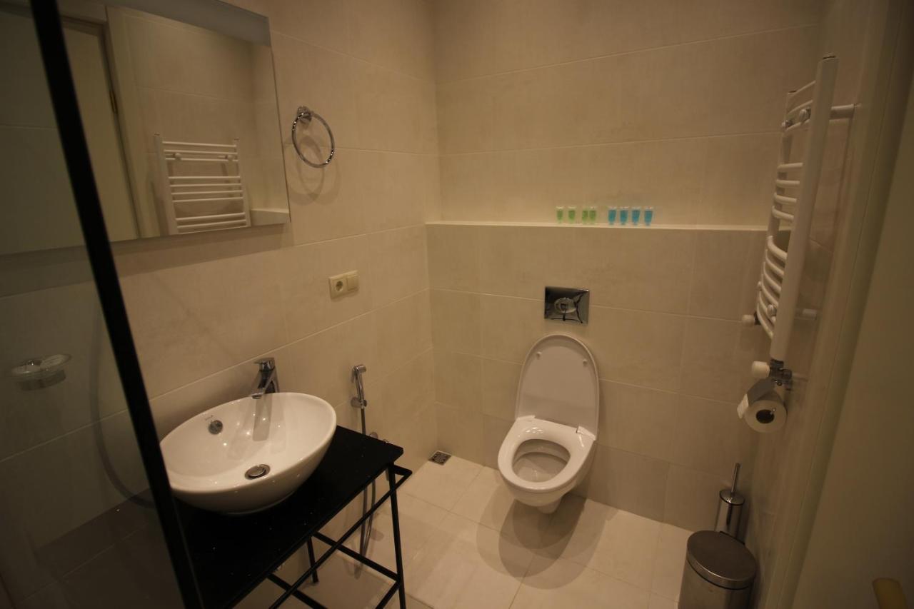 Shartava Deluxe Apartment Tbilisi Exterior photo