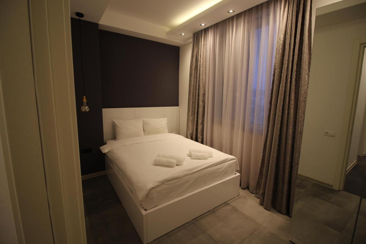 Shartava Deluxe Apartment Tbilisi Exterior photo