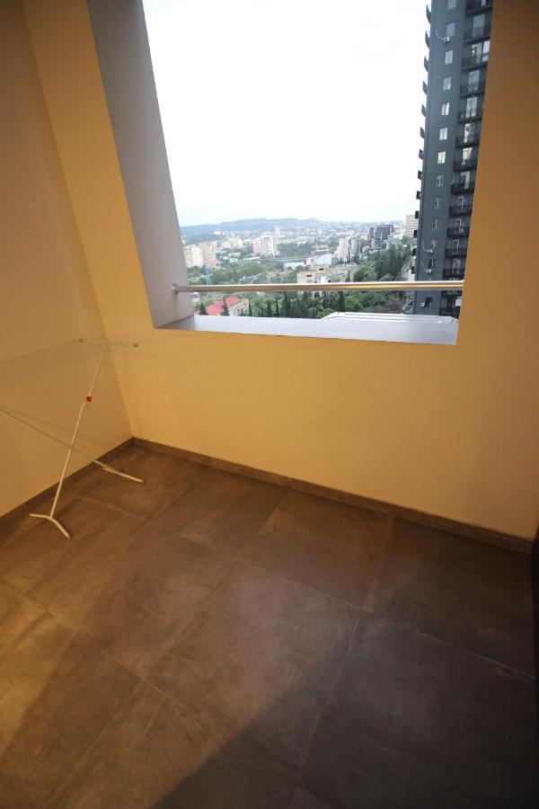 Shartava Deluxe Apartment Tbilisi Exterior photo