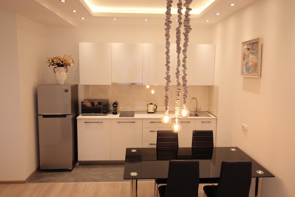 Shartava Deluxe Apartment Tbilisi Exterior photo