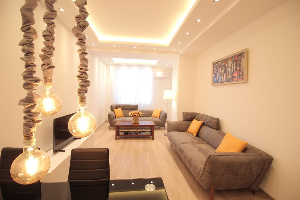 Shartava Deluxe Apartment Tbilisi Exterior photo