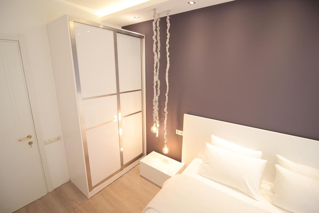 Shartava Deluxe Apartment Tbilisi Exterior photo