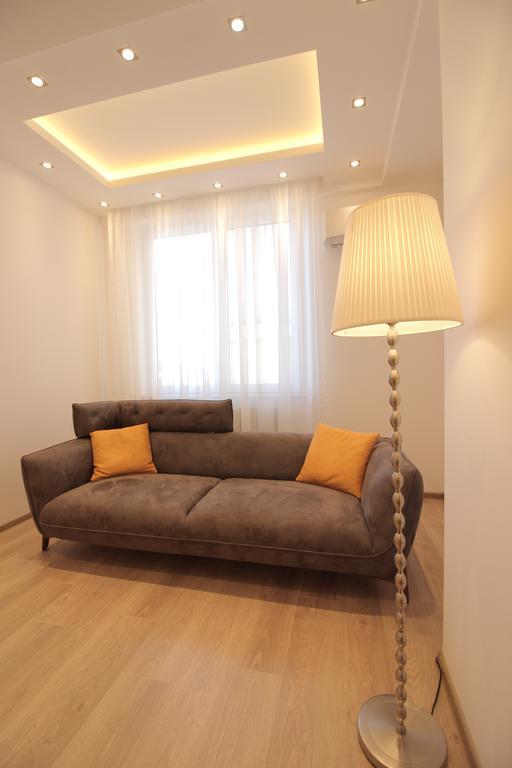 Shartava Deluxe Apartment Tbilisi Exterior photo
