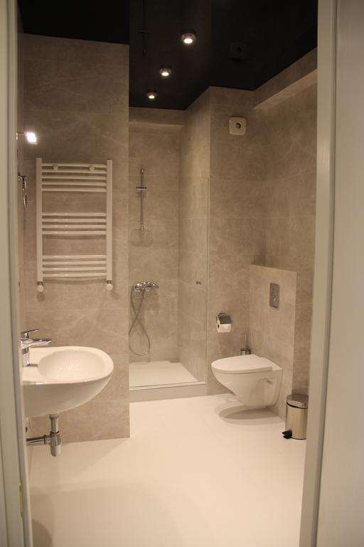 Shartava Deluxe Apartment Tbilisi Exterior photo