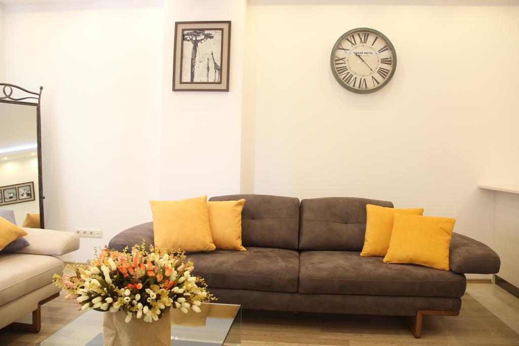 Shartava Deluxe Apartment Tbilisi Exterior photo