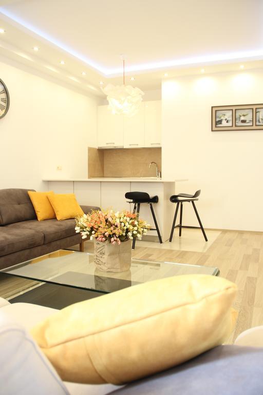 Shartava Deluxe Apartment Tbilisi Exterior photo
