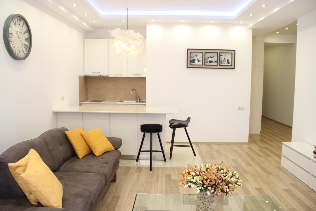 Shartava Deluxe Apartment Tbilisi Exterior photo