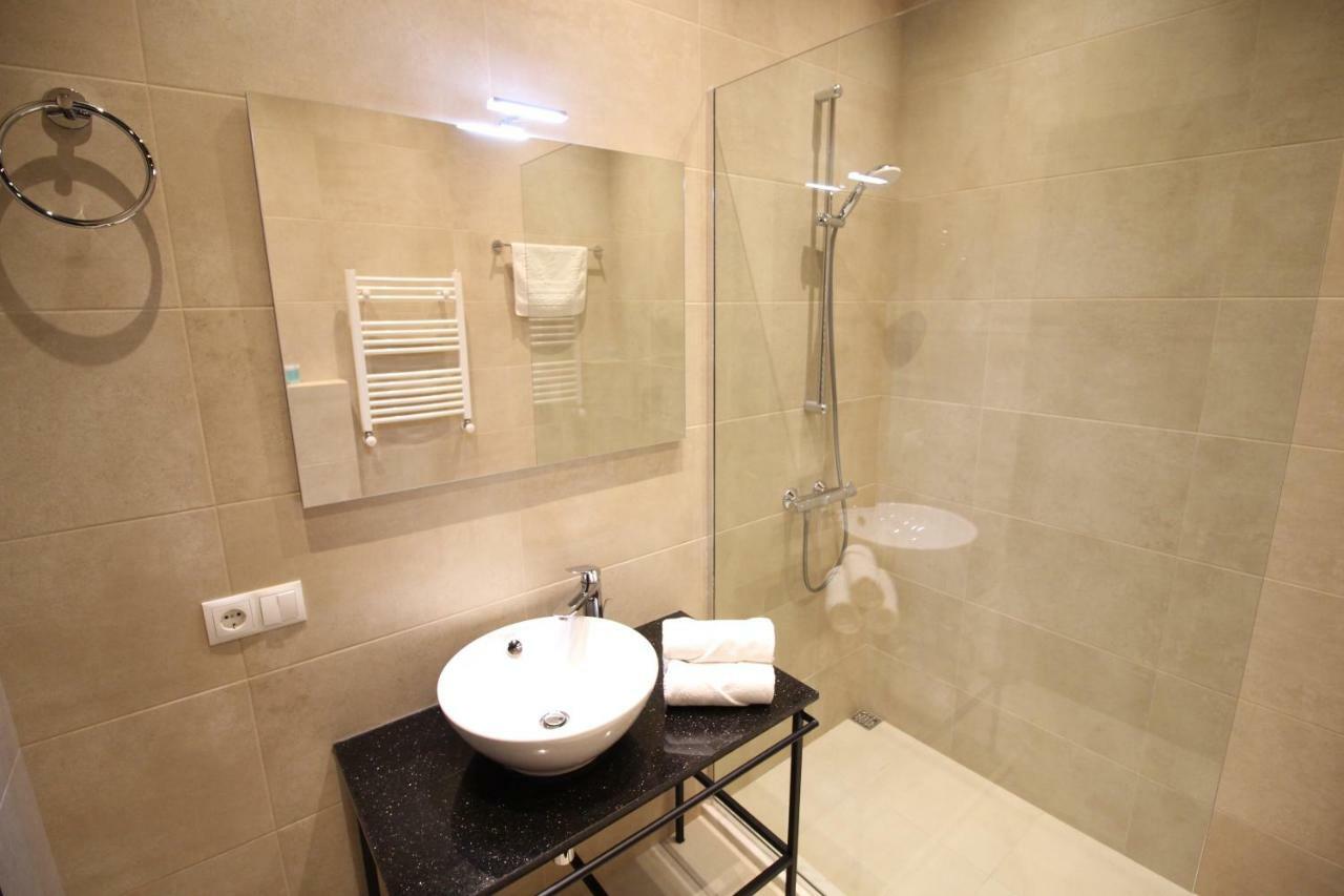 Shartava Deluxe Apartment Tbilisi Exterior photo